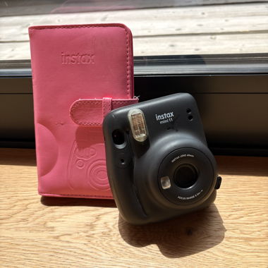 Fujifilm Instax Mini 11