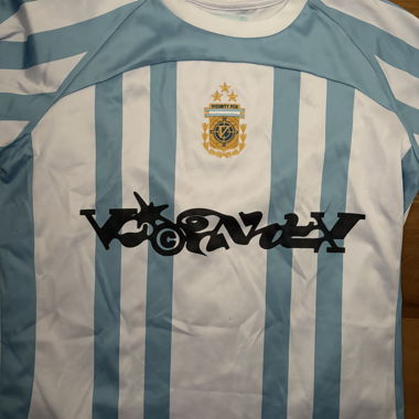 Vicity FC Trikot