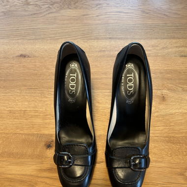 Escarpins Tod’s quasi neufs