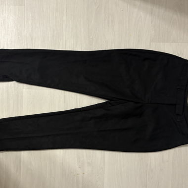 Black Trouser