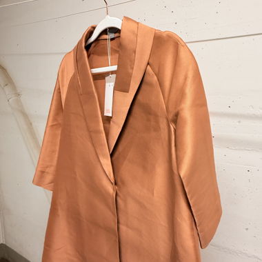 COS Blazer, A Schnitt