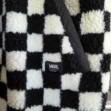Vans Reversible Gilet