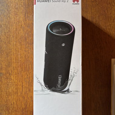 Huawei Sound Joy 2 Bluetooth-Lautsprecher
