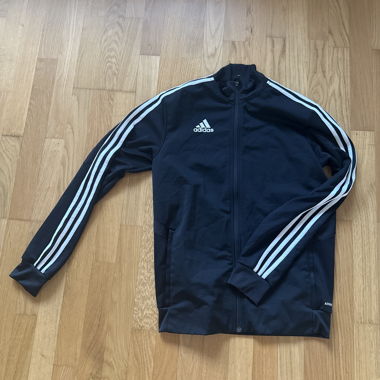Veste d'entraînement Adidas