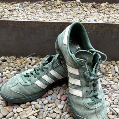 adidas hamburg schuhe