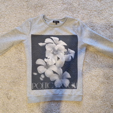 Pullover 