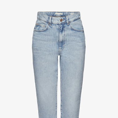 Jeans Straight Leg