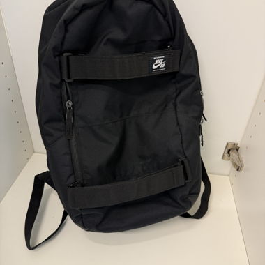 Sac à dos Nike SB noir