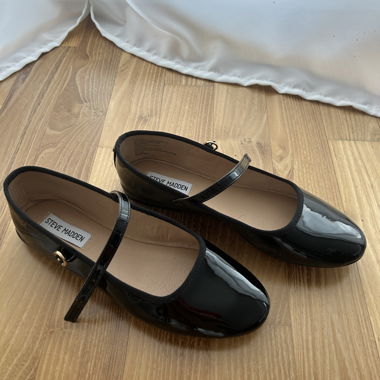 Steve Madden Ballerinas