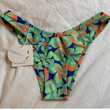 Slip de bikini M