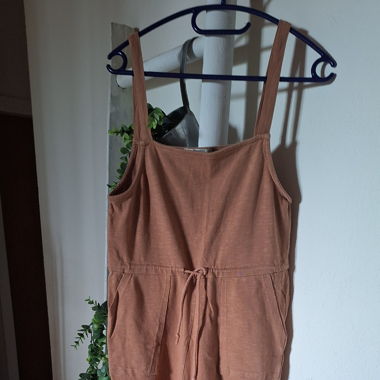 Leichter Overall
