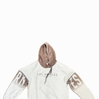 Los Angeles Hoodie