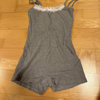 Jumpsuit/Overall 
