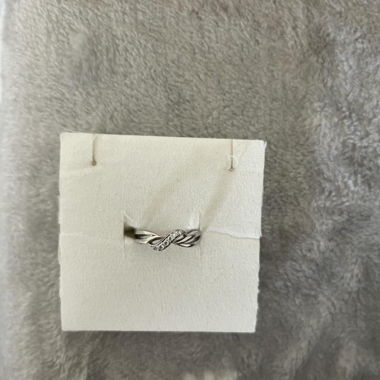 Ring silber 925