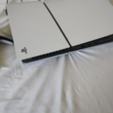 Neu PS5 slim disc edition 