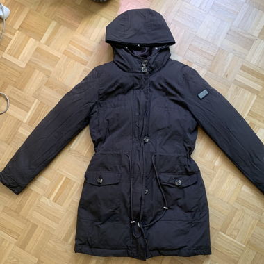 Veste Calvin Klein femme 