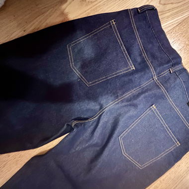 JEANS - MONTAGE, W34