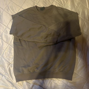 Felpa H&M loose fit