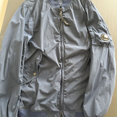 CP Company Jacke