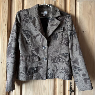 Heine Damen Jacke