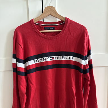 Pull Tommy Hilfiger