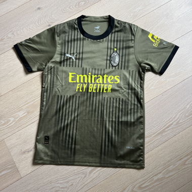 AC Milan Trikot