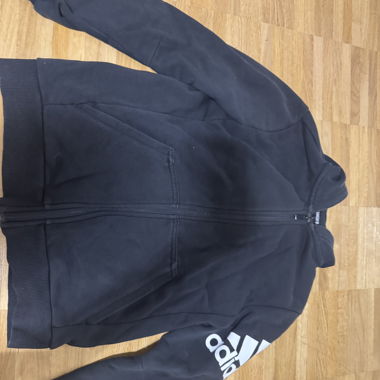 Adidas Hoodie black