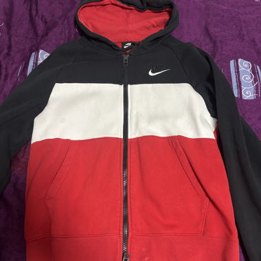 Giacca da allenamento Nike