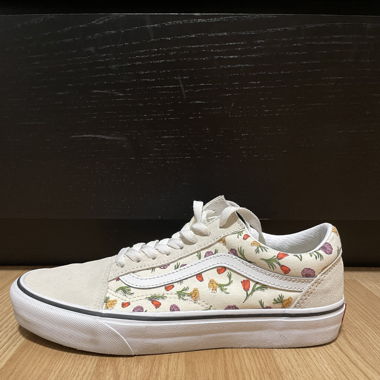 Vans Sneaker, Grösse 40