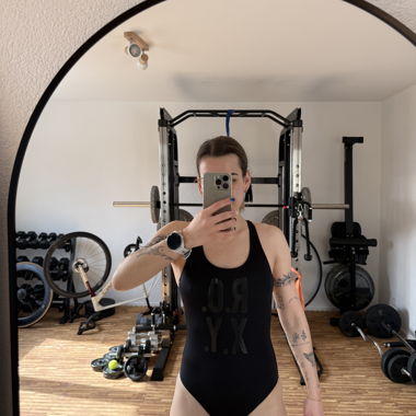 Roxy Einteiler-Badeanzug
