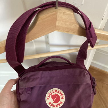 Marsupio Fjallraven