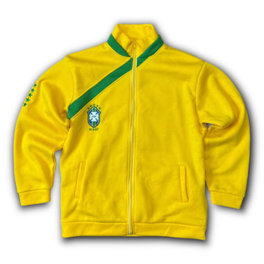 Brazil Trackjacket [S]