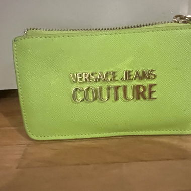 Portemonnaie Versace