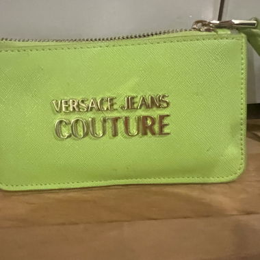 Portafoglio Versace
