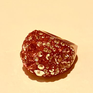 Swarovski Ring