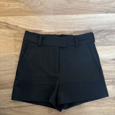 Anzugshosen Shorts