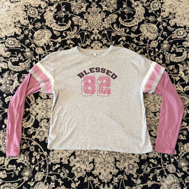 Top Jaded London Blessed 82
