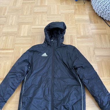 Adidas Jacket