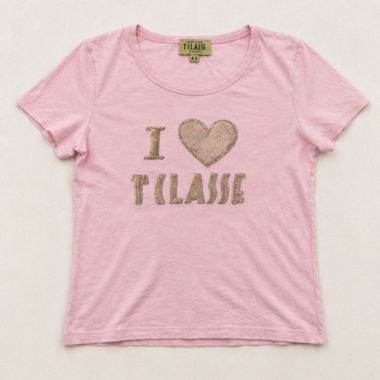 Alviero Martini 1ª Classe T-Shirt Rosa (M)