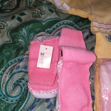 Kinderkleidung