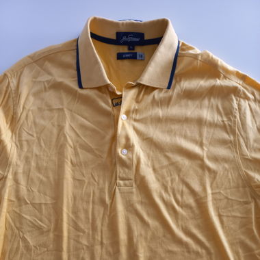 Jack Nicklaus - Poloshirt - Grösse L