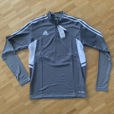 New Adidas sweater