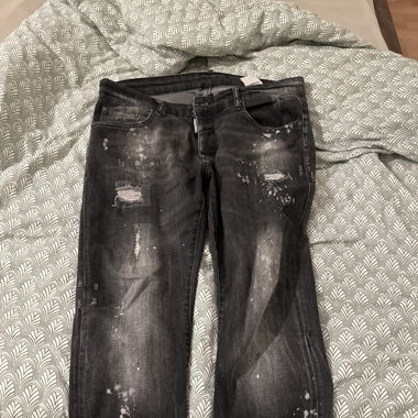 Jeans dsquared2