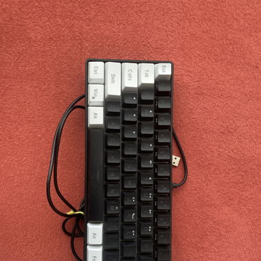 Tastatur