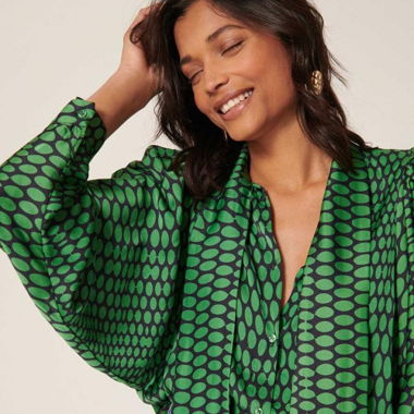 Blouse / hauts / chemise Tara Jarmon