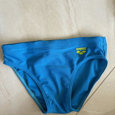 Slip de bain enfant Arena