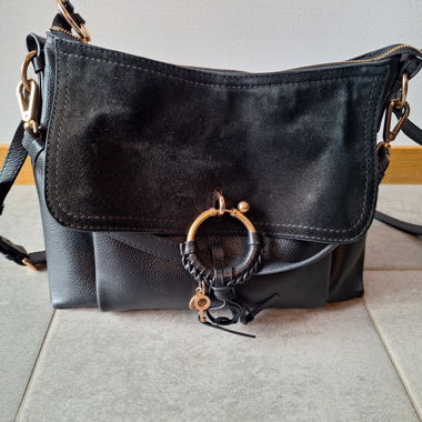 Handbag See by Chloé JOAN