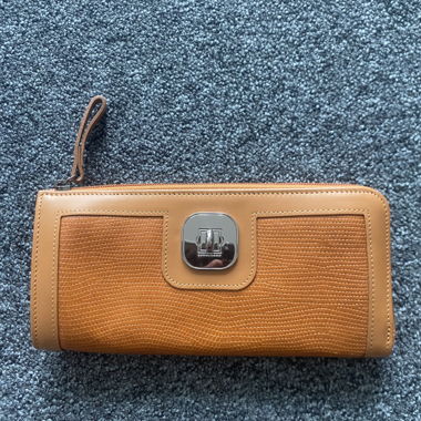 Portafoglio Longchamp