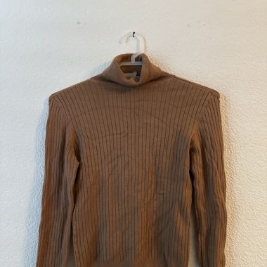 Long Sleeve Turtleneck