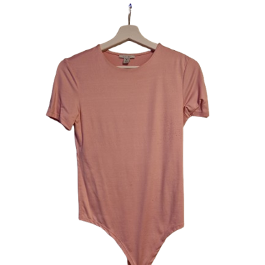 Body in rosa